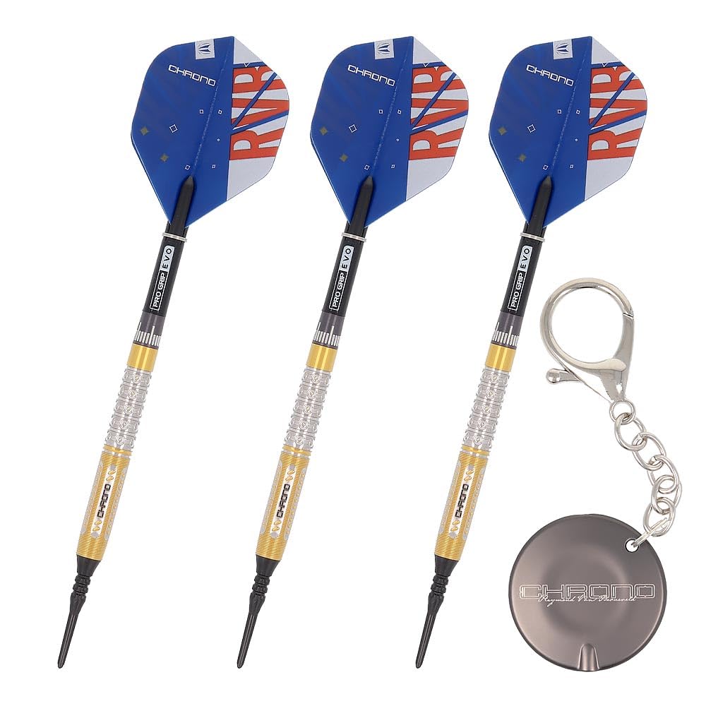 Amazon | TARGET ターゲット RVB CHRONO 2BA 18g ＜210370